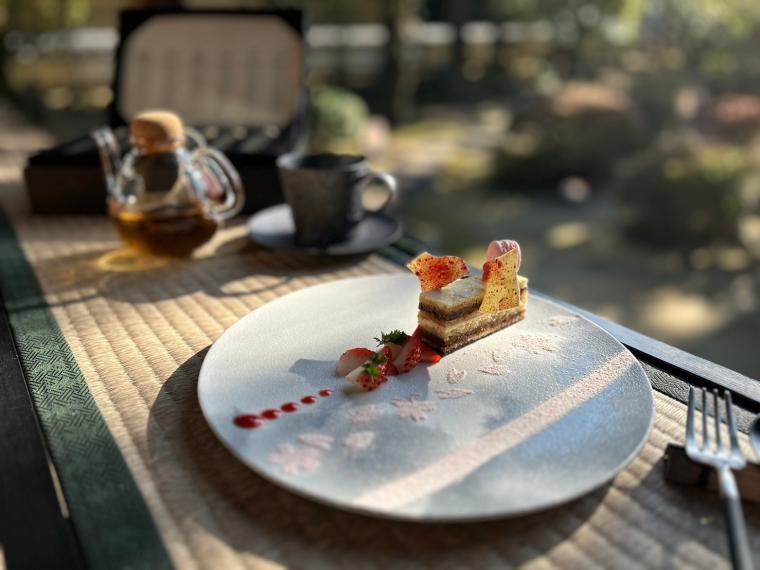 地場素材で作られた「竹原オペラ」