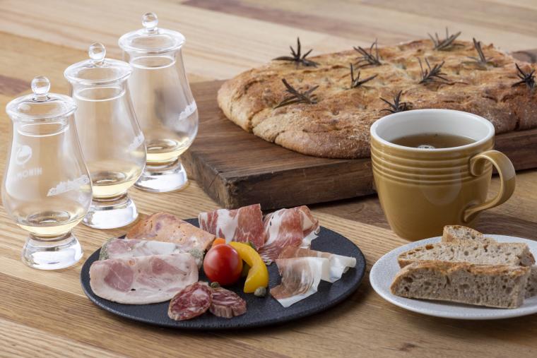 ランチのイメージ