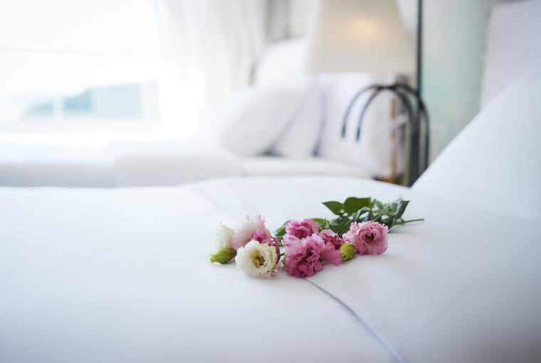 「グランドニッコー淡路」客室イメージ