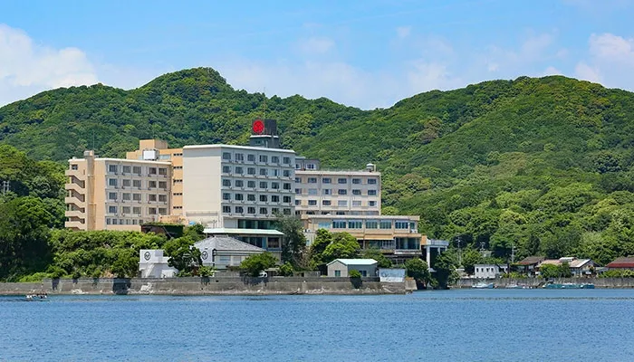 夏の旅行は新しくなった三重「大江戸温泉物語Premium 伊勢志摩」でひと味違う滞在を