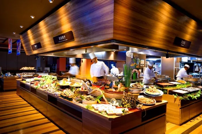 夏の旅行は新しくなった三重「大江戸温泉物語Premium 伊勢志摩」でひと味違う滞在を