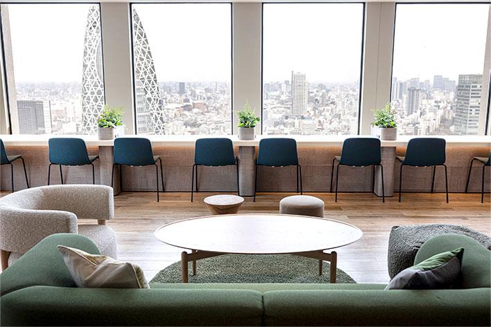 地上170mの眺望独占！東京・西新宿の京王プラザホテル47階に「SKY PLAZA IBASHO」オープン