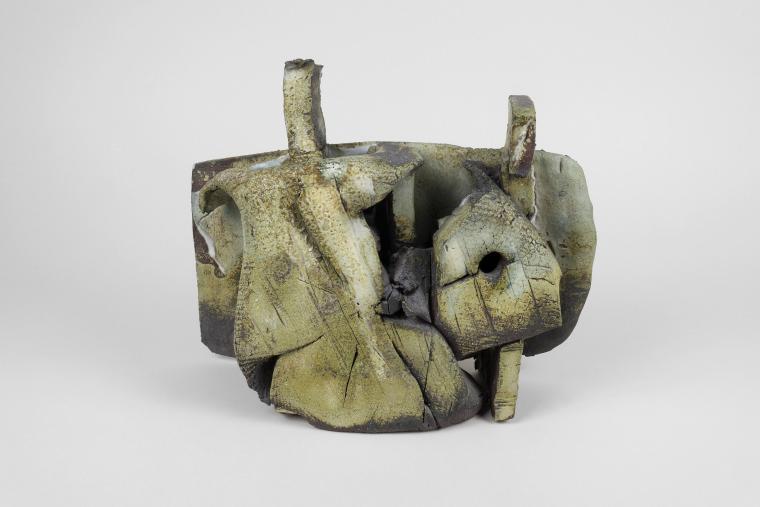 グンナル・ラーソン 「人物像（ユニークピース）」