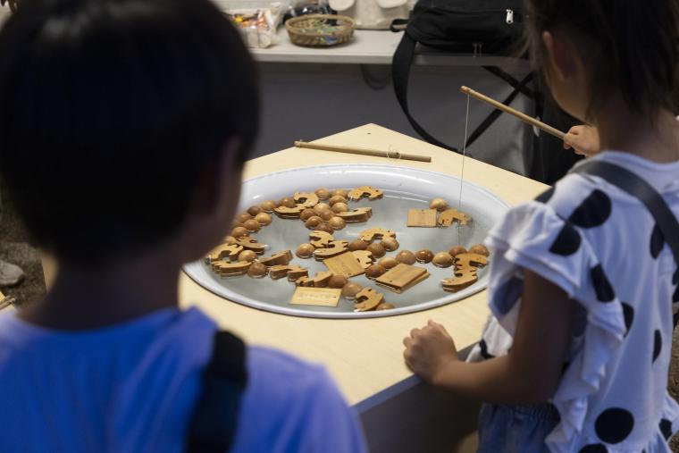 幻想的な夜桜ライトアップや楽しいイベント満載「名古屋城 春まつり」開催中