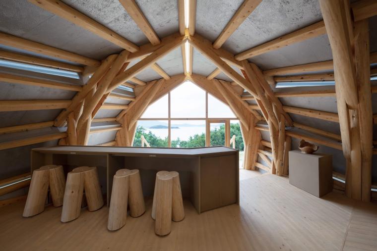 香川・小豆島「千年オリーブテラス for your wellness」でマインドフルネスを体感！