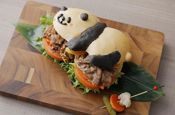 「南紀白浜マリオットホテル」アラカルトメニュー