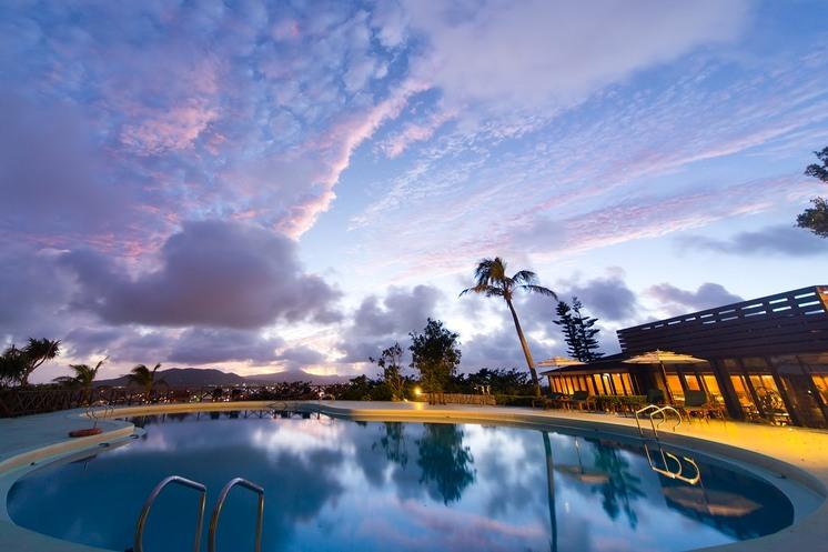 ココガーデンリゾートオキナワ