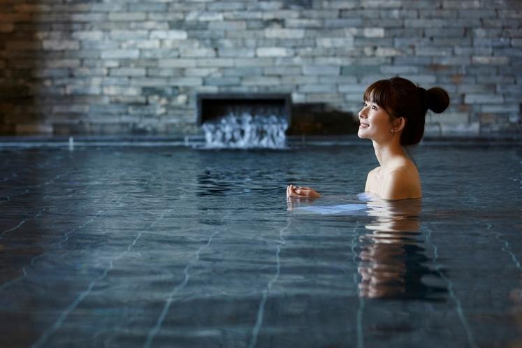 北谷温泉　レクー沖縄北谷スパ＆リゾート｜ＬｅＱｕ　沖縄北谷｜ベッセルホテルズ