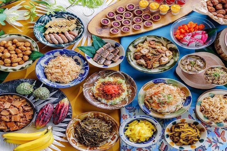 ベッセルホテルカンパーナ沖縄｜サウナ付大浴場（北谷・アメリカンビレッジ）