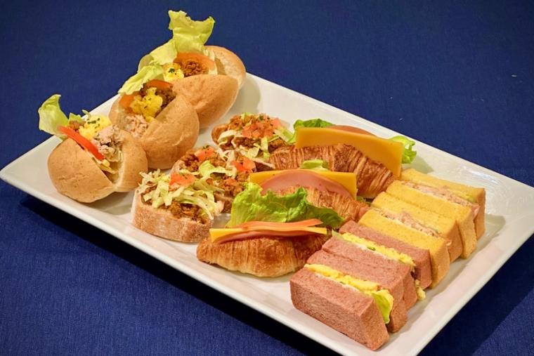 リザン　シーパークホテル谷茶ベイ