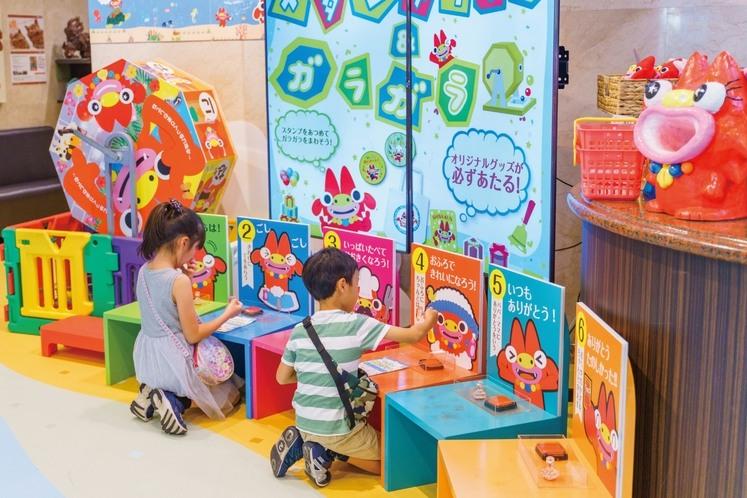 ホテル　オーシャン（那覇国際通り）