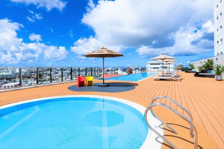 ノボテル沖縄那覇