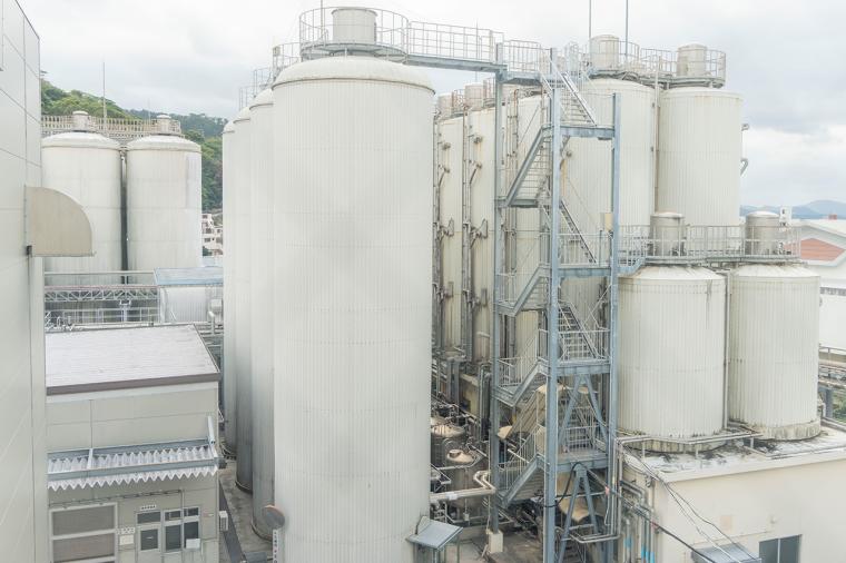 オリオンハッピーパーク