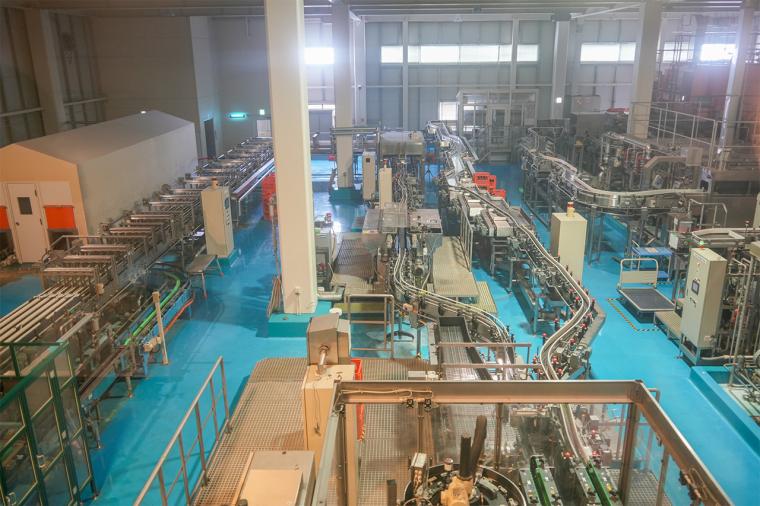 オリオンハッピーパーク