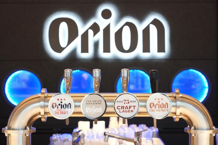 オリオンホテル那覇