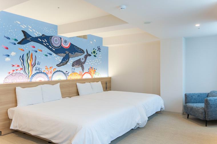 オリオンホテル那覇