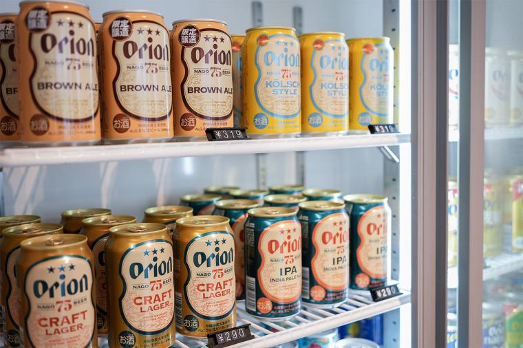 オリオンホテル那覇