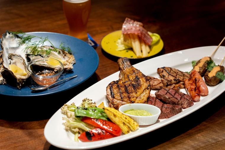 オリオンホテル那覇