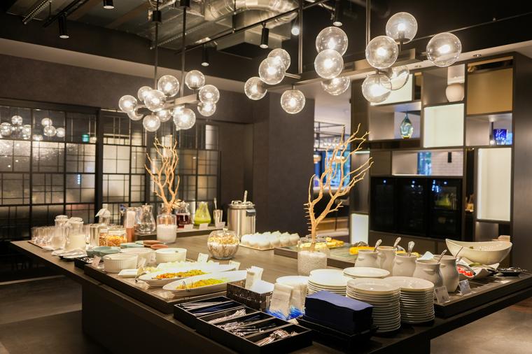 オリオンホテル那覇