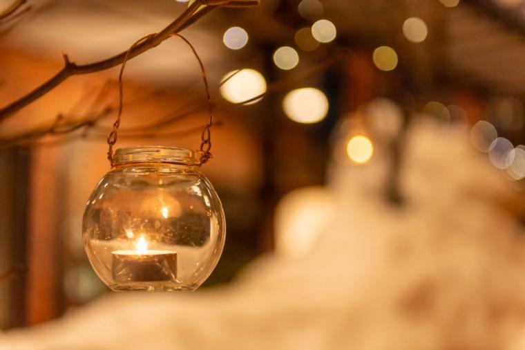 小樽雪あかりの路