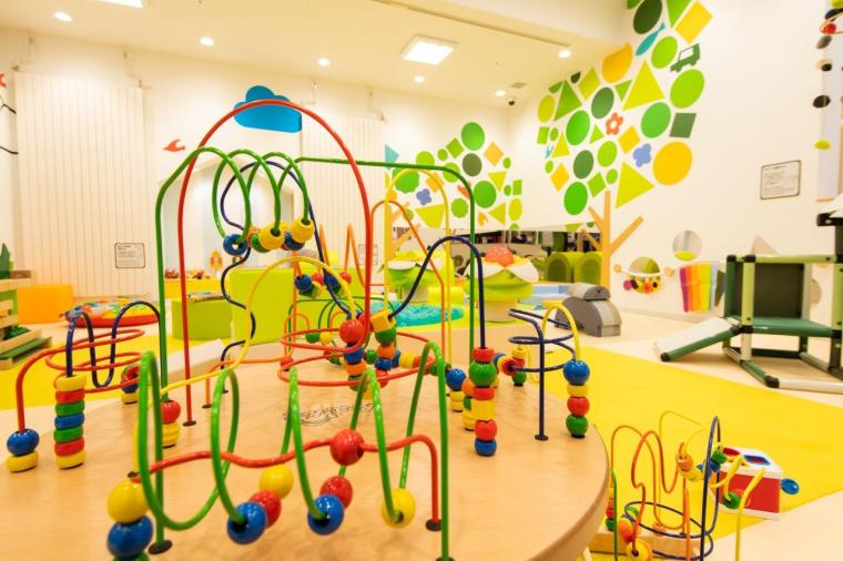 北海道ボールパークFビレッジ