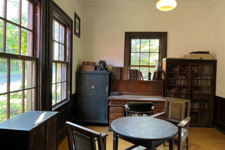 北海道開拓の村