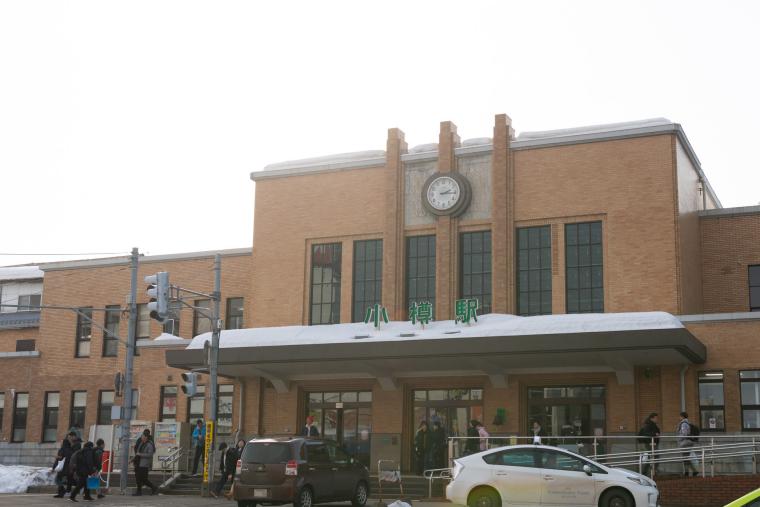 老舗から話題の店まで！小樽スイーツ巡り旅