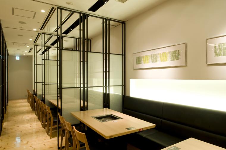 松尾ジンギスカン札幌駅前店