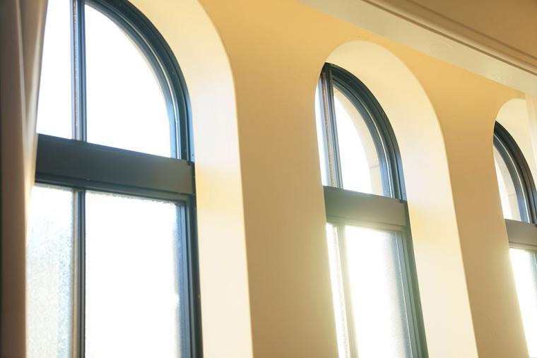 「ザ・ホテル青龍 京都清水」元小学校校舎