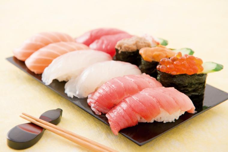 海鮮回転寿司 がんこ エキマルシェ新大阪店