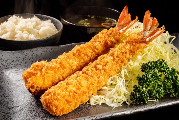 エビフライ