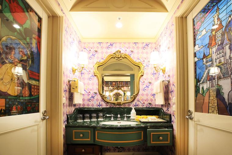 東京ディズニーランドホテル