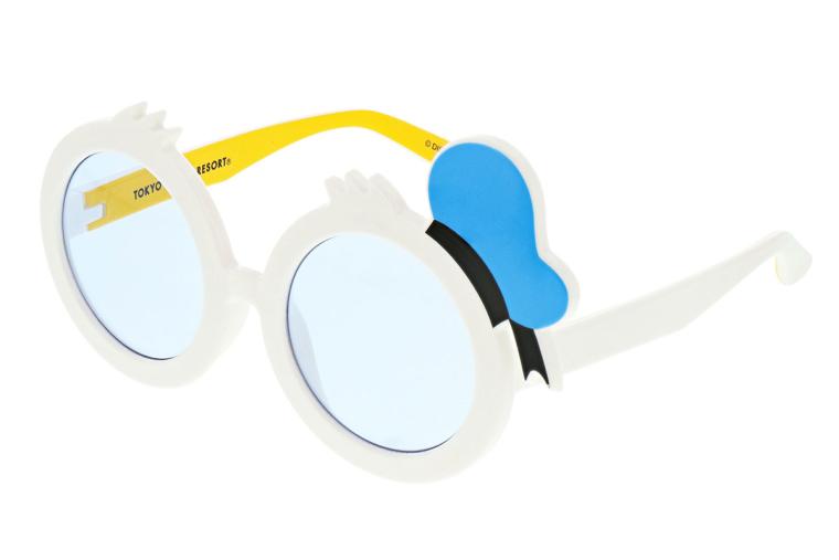 クワッキー・ダックシティグッズ