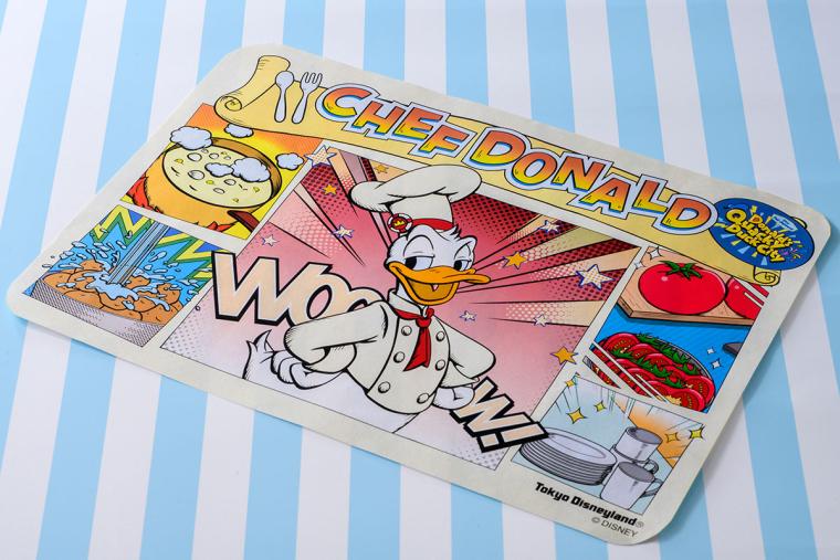 クワッキー・ダックシティ　グッズ