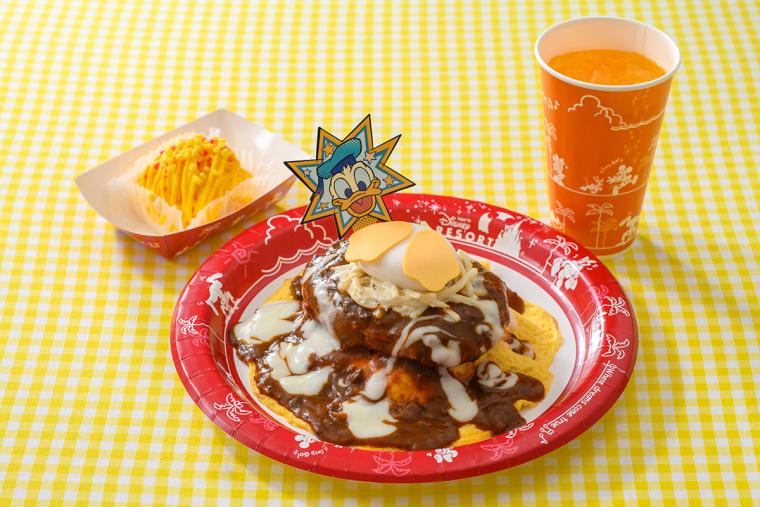 クワッキー・ダックシティ　グッズ