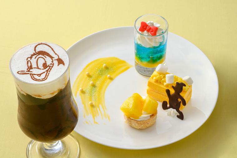 クワッキー・ダックシティ　グッズ