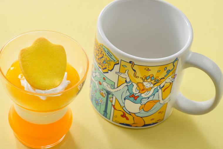 クワッキー・ダックシティ　グッズ