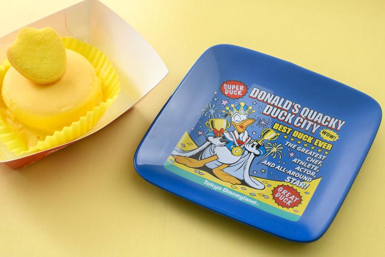 クワッキー・ダックシティ　グッズ