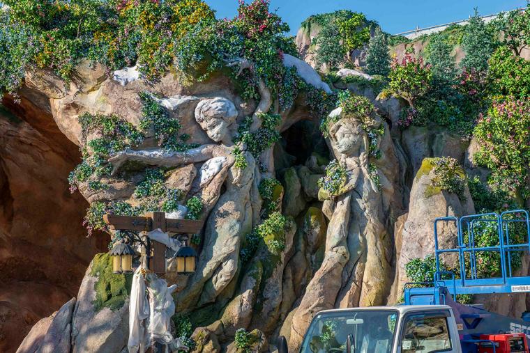 ファンタジースプリングス