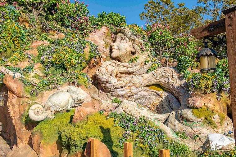 ファンタジースプリングス