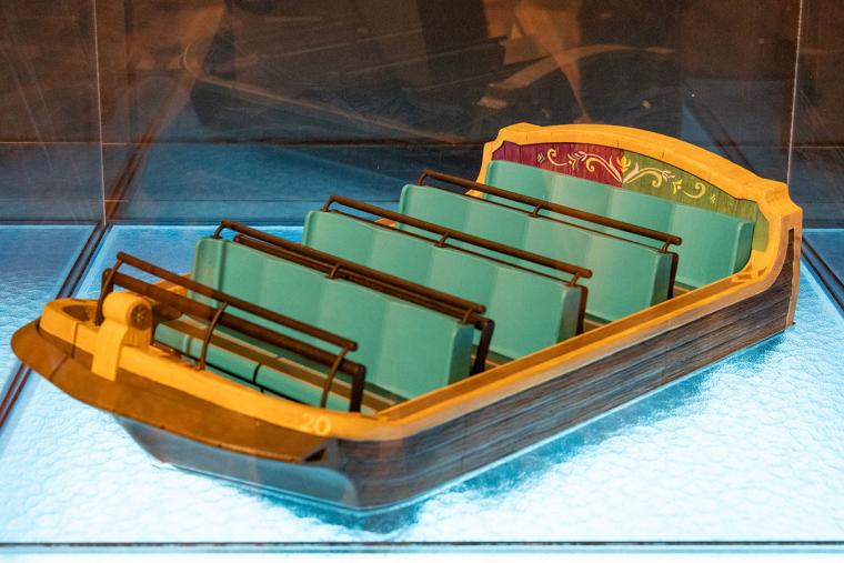 ファンタジースプリングス