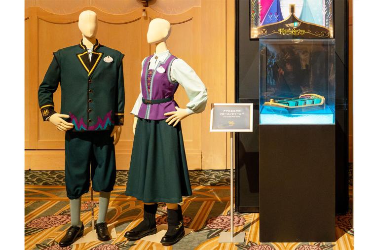 ファンタジースプリングス