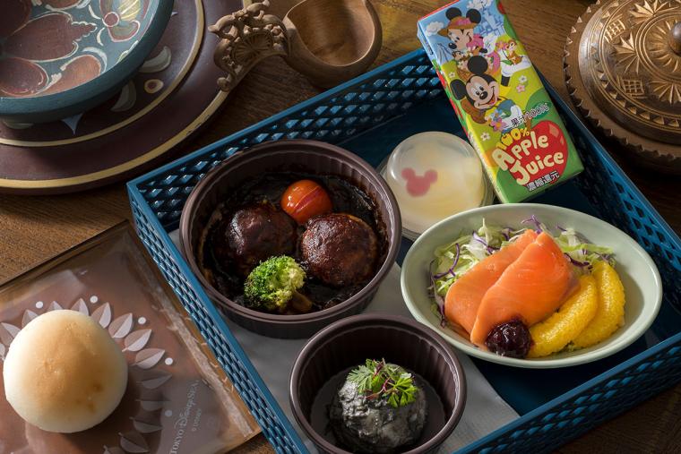 ファンタジースプリングス