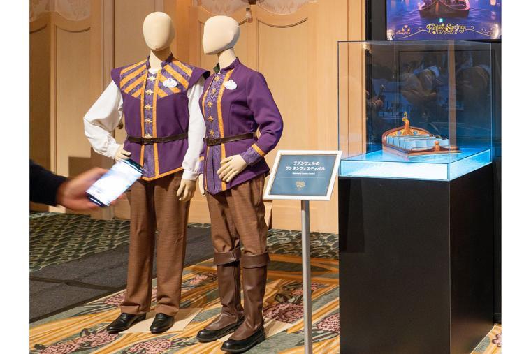 ファンタジースプリングス