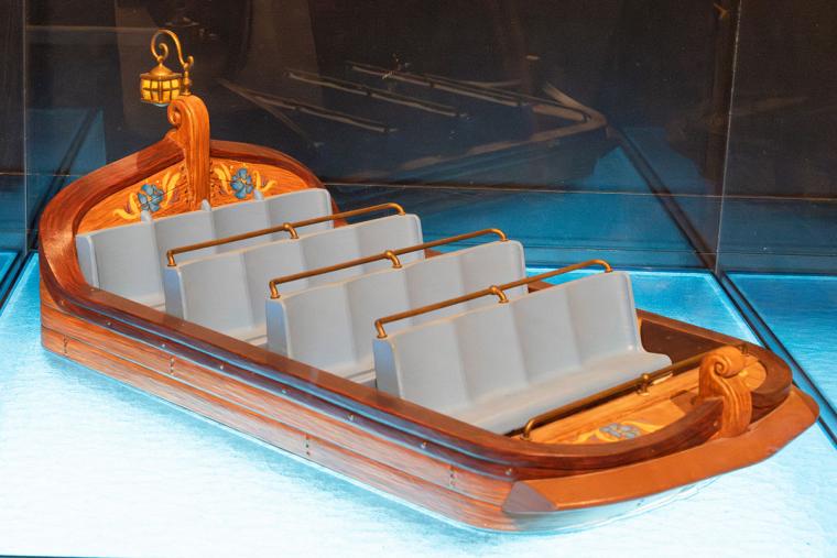 ファンタジースプリングス