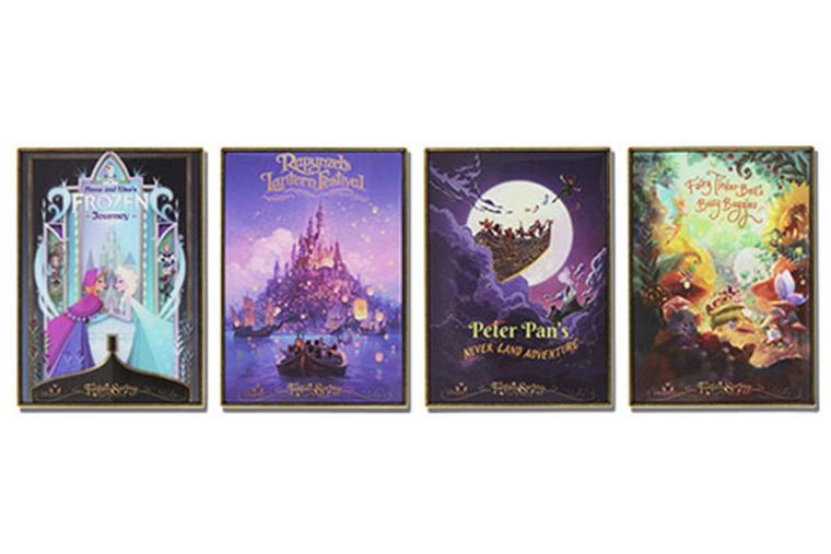 ファンタジースプリングス　グッズ