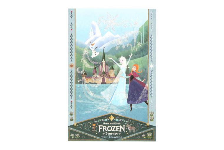 ファンタジースプリングス　グッズ