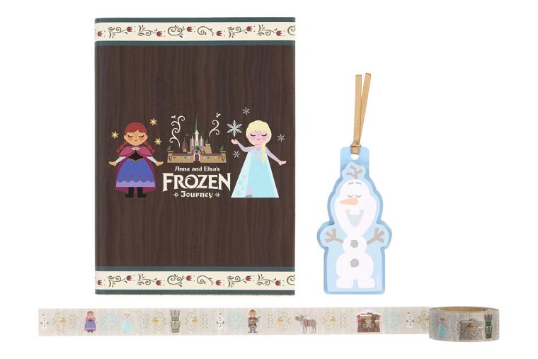 ファンタジースプリングス　グッズ