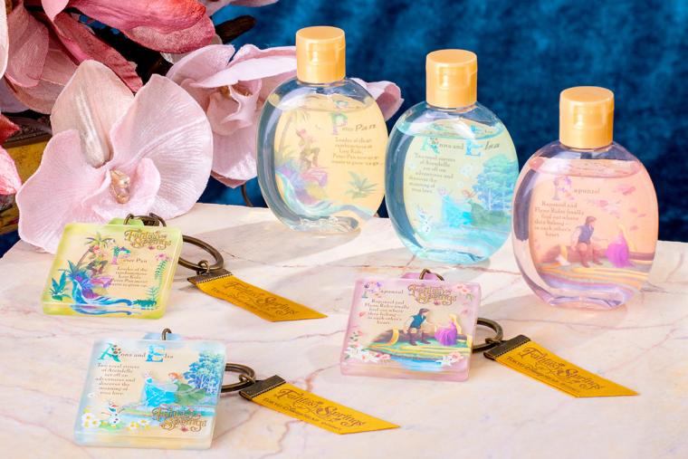 ファンタジースプリングス　グッズ