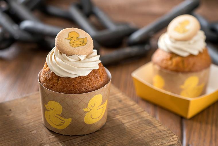 ファンタジースプリングス　グルメ